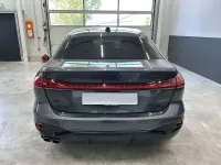 Usata Audi A5 S-Line 204 CV (150 kW) 2025 Grigio daytona Berlina