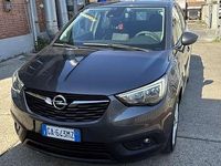 Usata Opel Crossland X Ultimate 102 CV (75 kW) 2020 SUV
