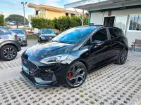 Usata Ford Fiesta ST 200 CV (147 kW) 2023 Nero Utilitaria