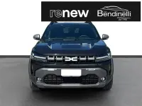 Usata Dacia Duster Journey 140 CV (102 kW) 2025 Nero SUV