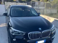 Usata BMW X1 xLine 150 CV (110 kW) 2016 SUV