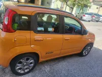 Usata Fiat Panda 69 CV (50 kW) 2015 Utilitaria