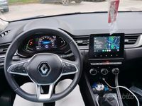 Usata Renault Captur Techno 101 CV (74 kW) 2023 Blu SUV