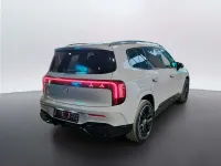 Nuova Mercedes GLB250 200 kW (272 CV) 2026 Alpinagrau unilack SUV
