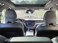 Usata Volvo XC60 R-Design 190 CV (139 kW) 2018 SUV