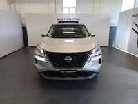 Usata Nissan X-Trail N-Connecta 158 CV (116 kW) 2023 Grigio / metallizzato SUV
