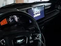 Usata Ligier JS50 2024 Nero Utilitaria