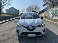 Usata Renault Clio V 140 CV (102 kW) 2020 Bianco Berlina