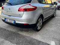 usata Renault Mégane Coupé Megane Coupé 1.5 dCi 110CV Dynamiqu