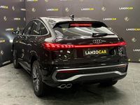 Nuova Audi Q5 Sportback S-Line 203 CV (149 kW) 2025 Nero SUV