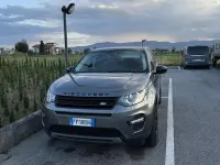 Usata Land Rover Discovery 5 150 CV (110 kW) 2017 Grigio SUV