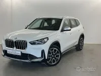 Usata BMW X1 244 CV (179 kW) 2023 Bianco SUV