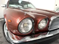Usata Jaguar XJ6 200 CV (147 kW) 1981 Bronzo Berlina