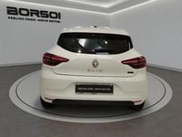 Usata Renault Clio V Equilibre 91 CV (66 kW) 2023 Grigio finanza Berlina