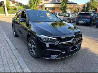 Usata Mercedes GLA200 AMG line 150 CV (110 kW) 2024 SUV