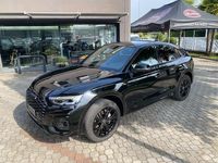 Usata Audi Q5 S-line plus 204 CV (150 kW) 2022 Nero SUV