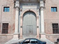 Usata BMW 316 102 CV (75 kW) 1998 Blu Berlina