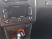 Usata VW Touran 150 CV (110 kW) 2012 Monovolume