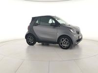 usata Smart ForTwo Cabrio 1.0 Passion