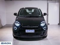 Nuova Fiat 500 65 CV (47 kW) 2025 Nero Berlina