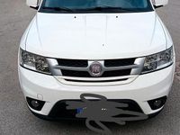 Usata Fiat Freemont 140 CV (102 kW) 2011 SUV