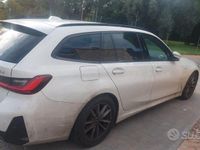 Usata BMW 320 190 CV (139 kW) 2023 Station wagon