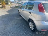 Usata Fiat Grande Punto 2017 Utilitaria