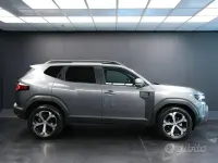 Nuova Dacia Duster Journey 131 CV (96 kW) 2025 Grigio SUV