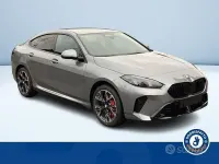 Nuova BMW 218 M Sport 150 CV (110 kW) 2026 Grigio Coupé