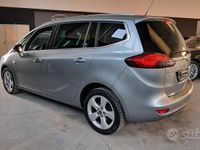 usata Opel Zafira Tourer 1.6 Turbo EcoM 150CV Elective