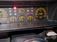 Usata Lancia Delta 181 CV (133 kW) 1988 Utilitaria