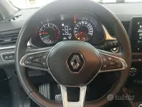 Usata Renault Captur Equilibre 100 CV (73 kW) 2021 Grigio SUV