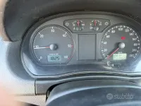 Usata VW Polo 69 CV (50 kW) 2008 Nero Utilitaria