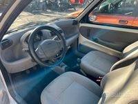Usata Fiat 600 54 CV (39 kW) 2008 Bianco Utilitaria