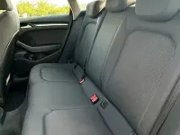 Usata Audi A3 S-Line 105 CV (77 kW) 2019 Bianco Berlina
