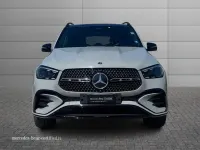 Usata Mercedes GLE350 AMG Line Premium Plus 197 CV (144 kW) 2024 Grigio SUV