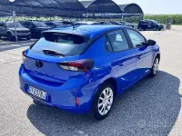 Nuova Opel Corsa Edition 101 CV (74 kW) 2025 Blu/azzurro Utilitaria