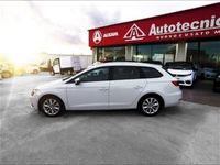 usata Seat Leon ST 1.4 TGI Style usato