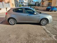 usata Alfa Romeo Giulietta - 2013