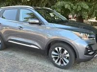 Usata DR DR 5.0 95 CV (69 kW) 2025 Grigio SUV