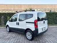 Usata Citroën Nemo 75 CV (55 kW) 2012 Bianco Monovolume