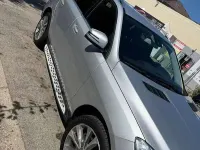 Usata Mercedes ML250 204 CV (150 kW) 2014 SUV