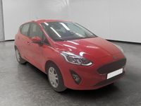 Usata Ford Fiesta S 86 CV (63 kW) 2021 Rosso Utilitaria