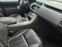 Usata Land Rover Range Rover Sport 2014 Grigio SUV