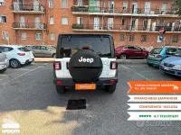 Usado Jeep Wrangler Rubicon 200 HP (147 kW) 2020 SUV