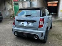 Usata Ligier JS50 2021 Grigio Utilitaria