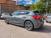 usata Ford Focus 1.0 EcoBoost Hybrid 125 CV 5p. ST Line