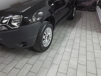 Usata Dacia Duster Ambiance 110 CV (80 kW) 2015 Nero SUV