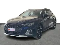 Usata Audi A3 Comfort 150 CV (110 kW) 2025 Bluazzurro Berlina
