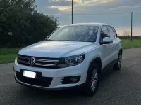 Gebraucht VW Tiguan 150 PS (110 kW) 2013 SUV